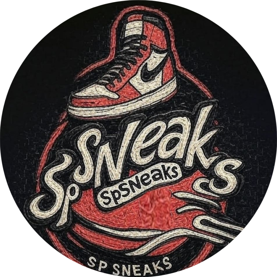 SP Sneaks Logo
